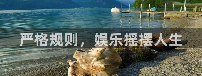 盛煌平台体育凯捷登陆：严格规则，娱乐摇摆人生