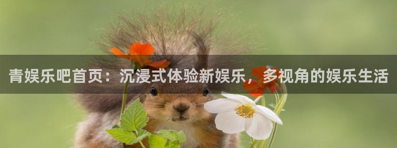 盛煌平台体育娱乐注册链接：青娱乐吧首页：沉浸式体验新娱乐，多视角的娱乐生活